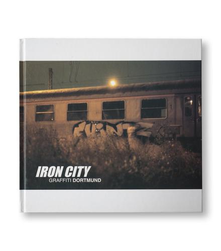 IRON CITY DORTMUND - preview